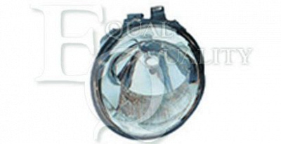 EQUAL QUALITY pp0348d -  Основная фара